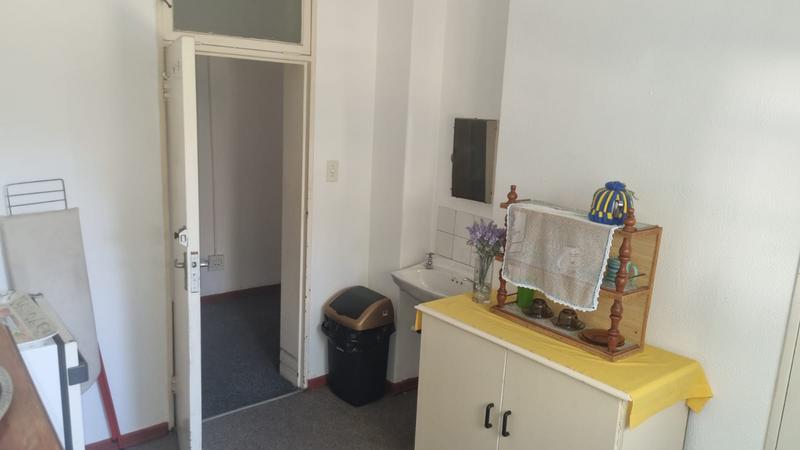 To Let 0 Bedroom Property for Rent in Sasolburg Free State